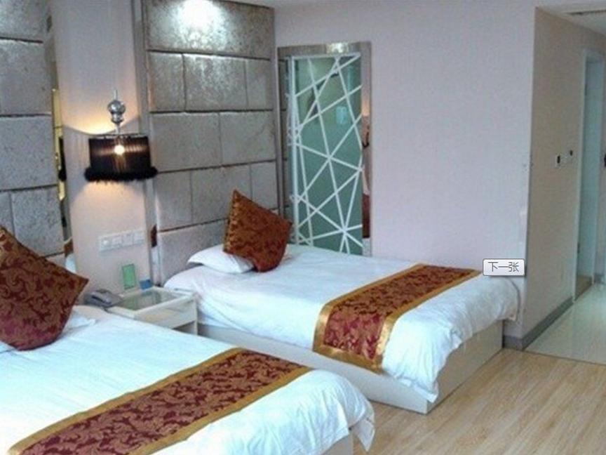 Greentree Alliance Zhejiang Metro South Changshou Road Hotel Ningbo Exterior foto